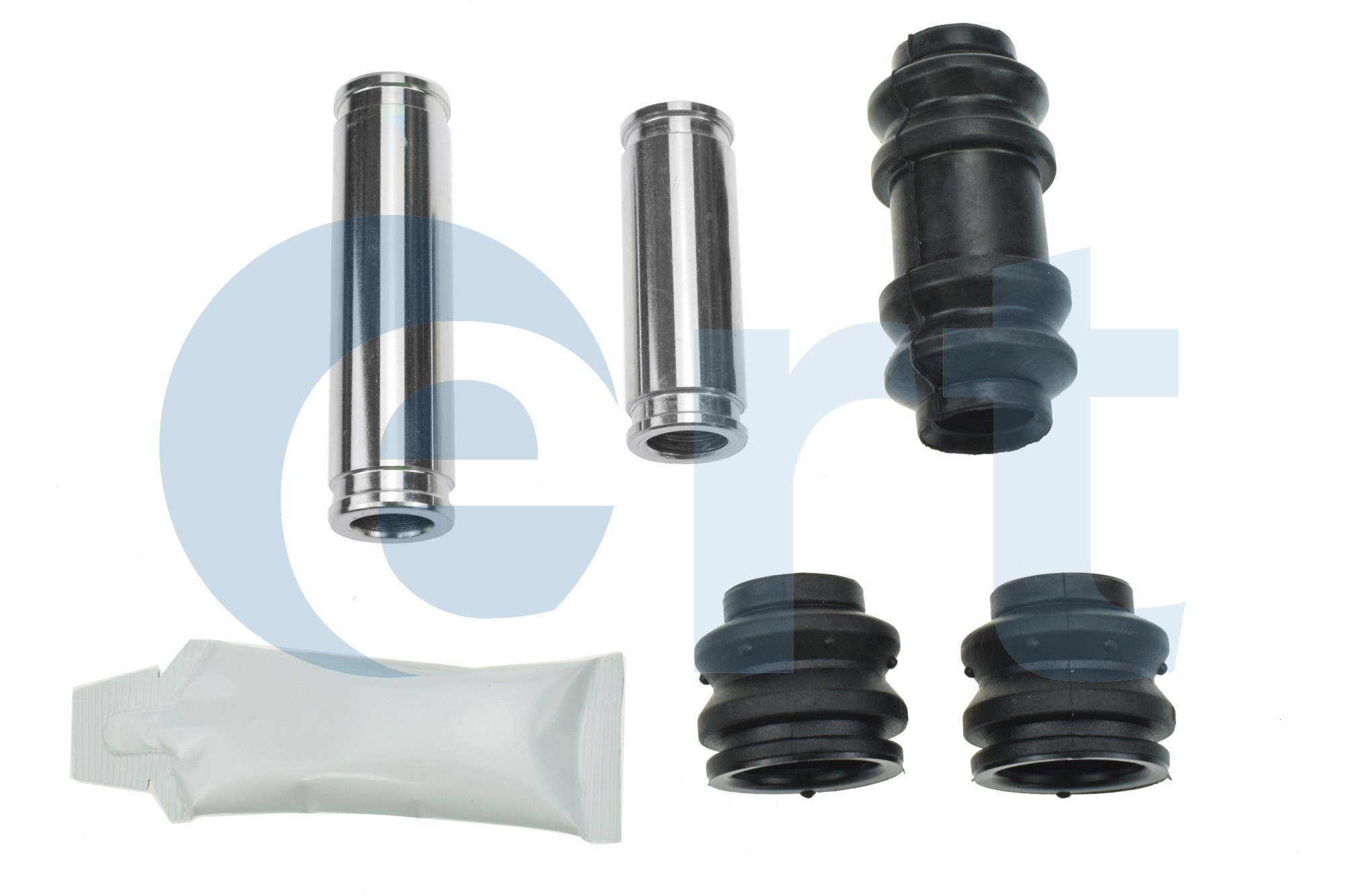 Направляющие суппорта