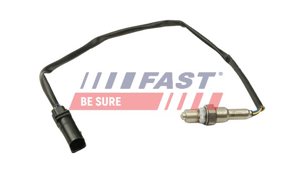 Лямбда-зонд