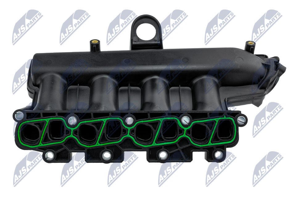 NTY BKS-FT-002 - Патрубок впускного коллектора