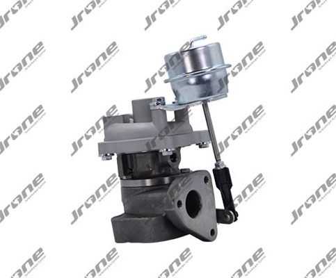 JRONE 8B35-200-B15 - Турбина