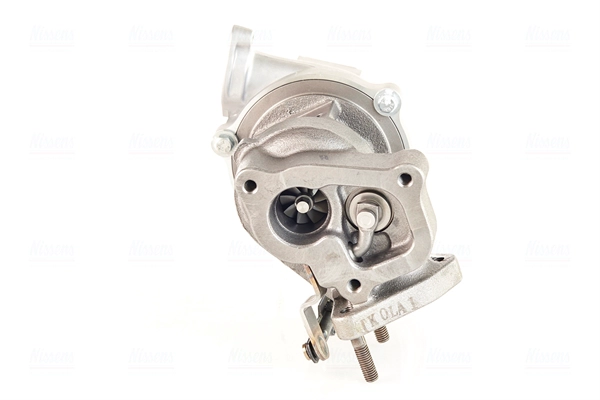 NISSENS 93156 - Турбина