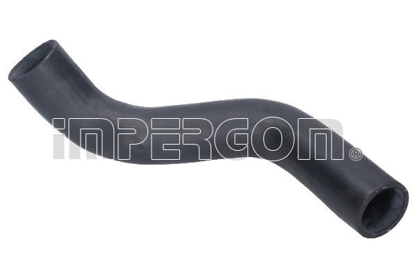 Патрубок турбины