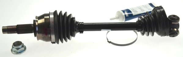 Приводной вал (полуось)