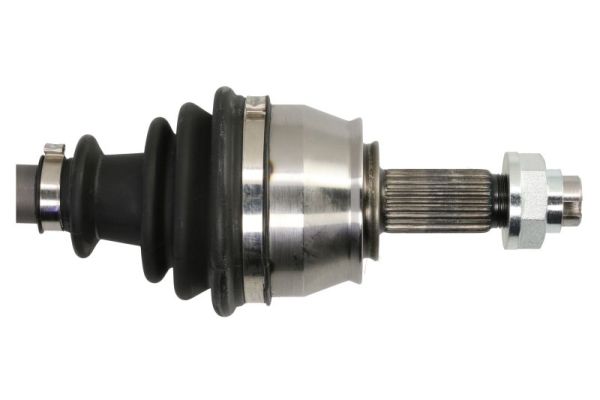 PASCAL G2F016PC - Приводной вал (полуось)