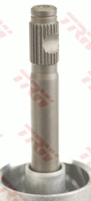 TRW JRM471 - Рулевая рейка