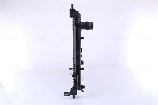 NISSENS 61915 - Радиатор охлаждения