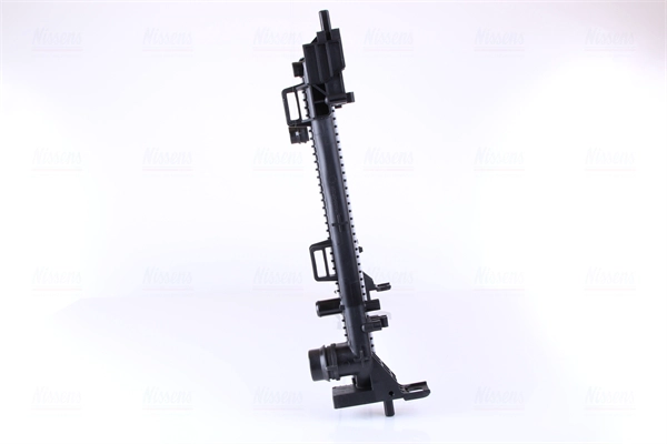 NISSENS 61924 - Радиатор охлаждения