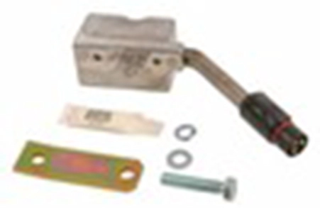 Предпусковой подогреватель