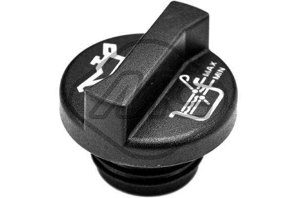 METALCAUCHO 39141 - Крышка маслозаливной горловины