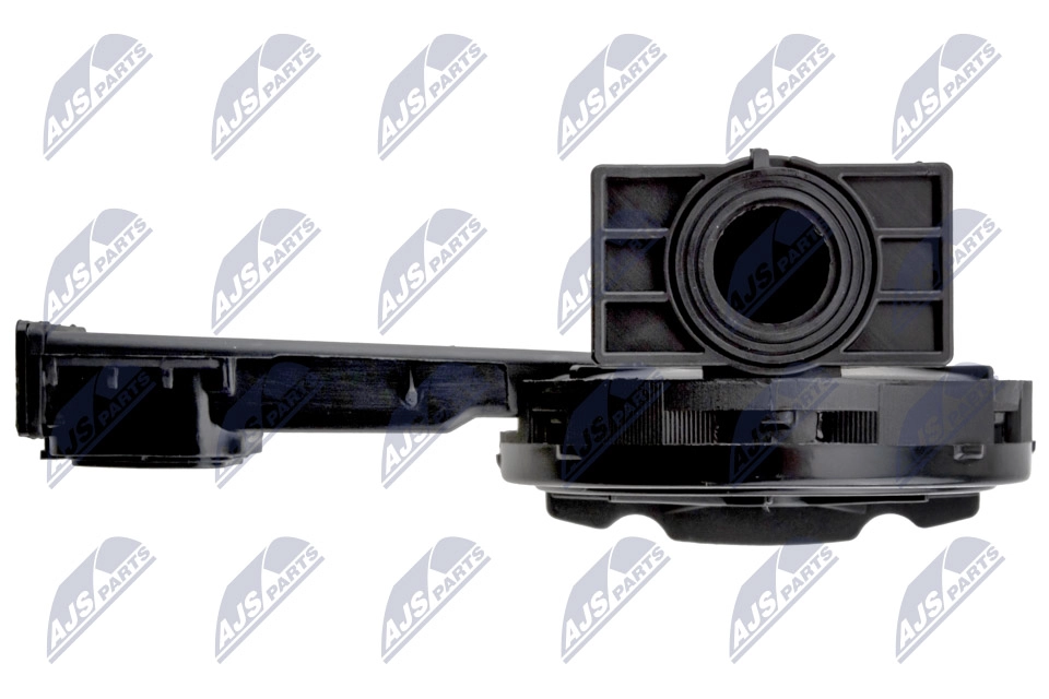 NTY BPZ-PL-010 - Клапан картерных газов