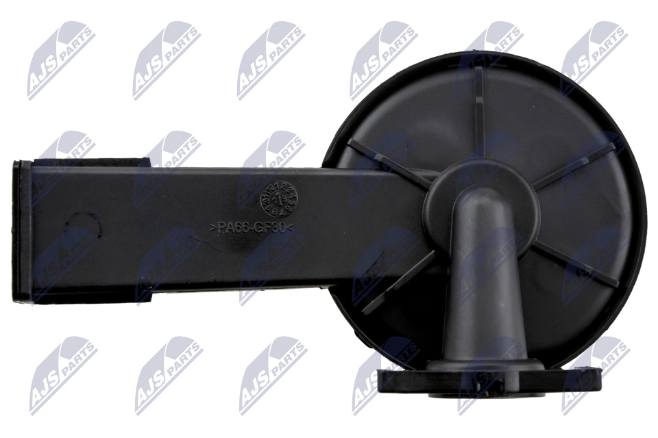 NTY BPZ-PL-010 - Клапан картерных газов