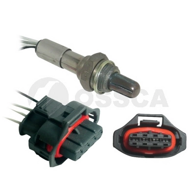 OSSCA 17532 - Лямбда-зонд