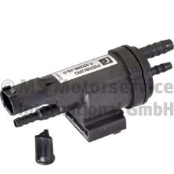 Клапан турбины