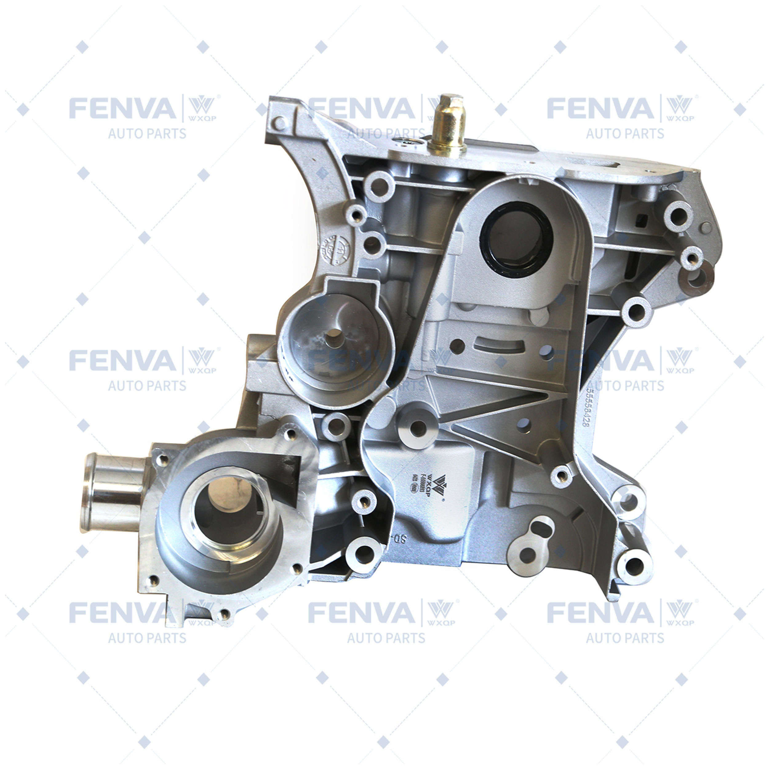 WXQP 510871 - Масляный насос