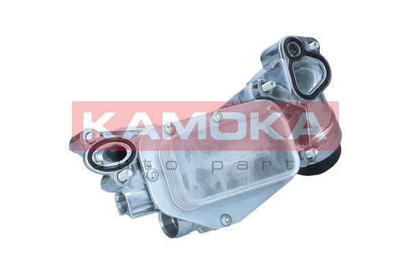KAMOKA 7730095 - Масляный радиатор