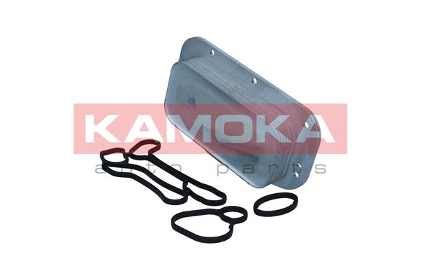 KAMOKA 7730044 - Масляный радиатор