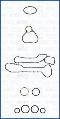 Прокладка масляного радиатора