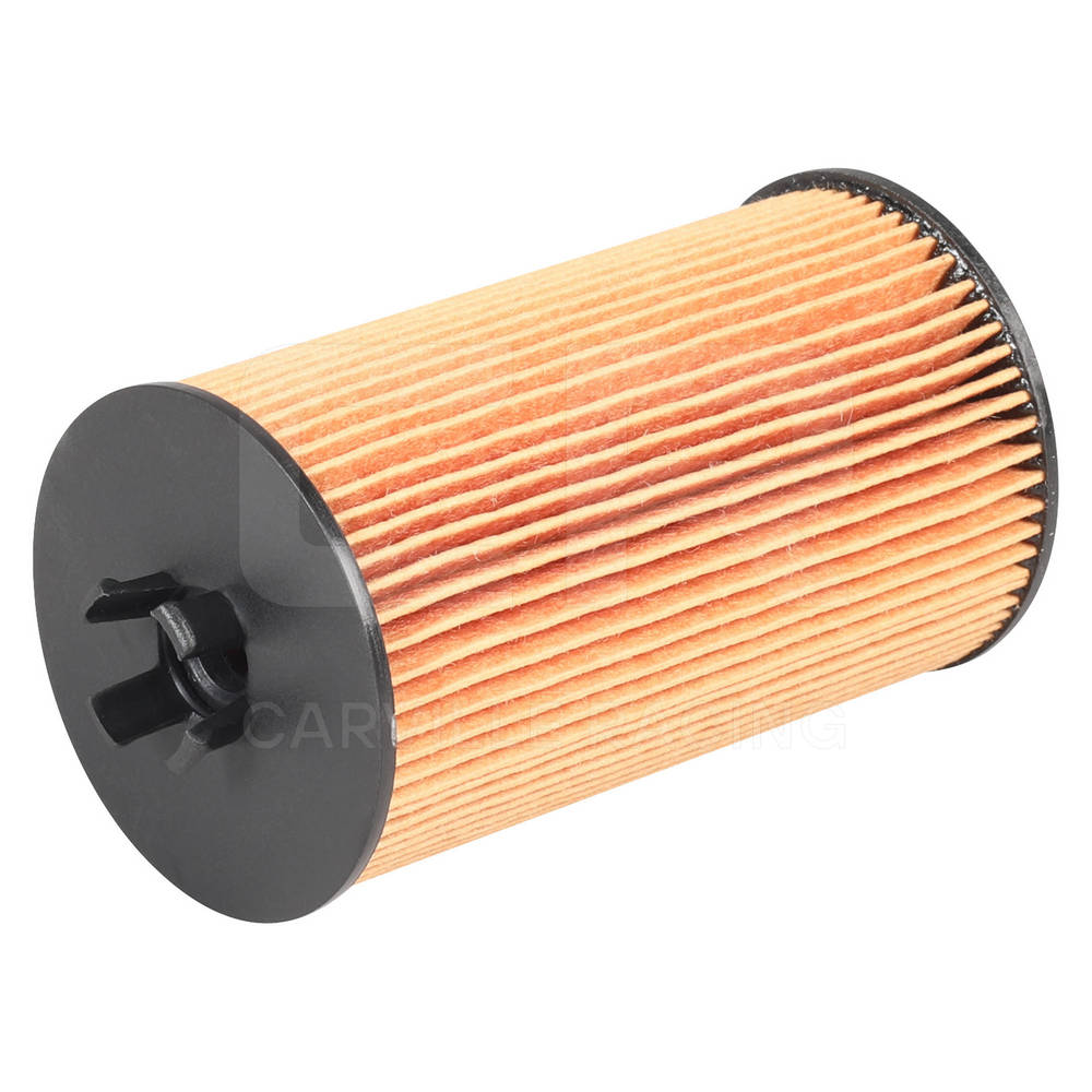 CARVILLE RACING CRLR6122X - Масляный фильтр