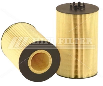 Масляный фильтр