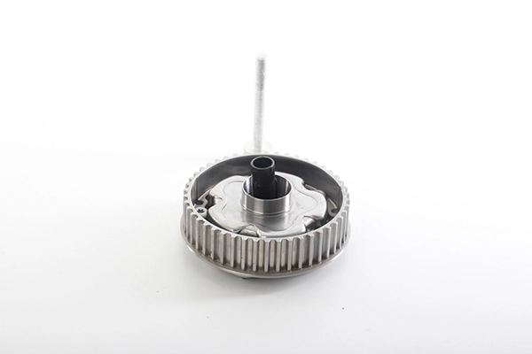 Фазорегулятор