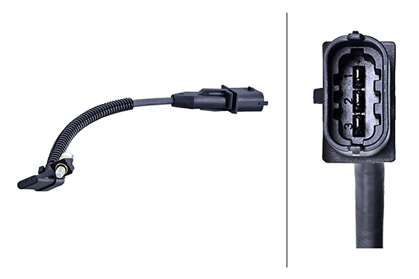 Датчик коленвала