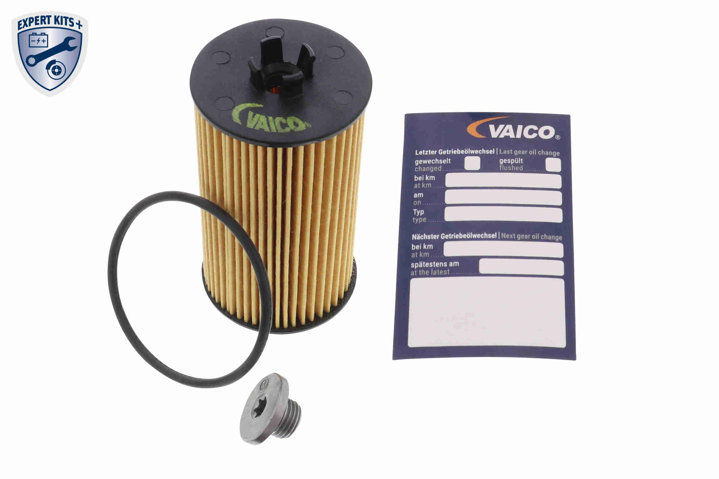 VAICO V60-3002 - Комплект деталей, технический осмотр EXPERT KITS +