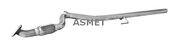 ASMET 05.279 - Глушитель