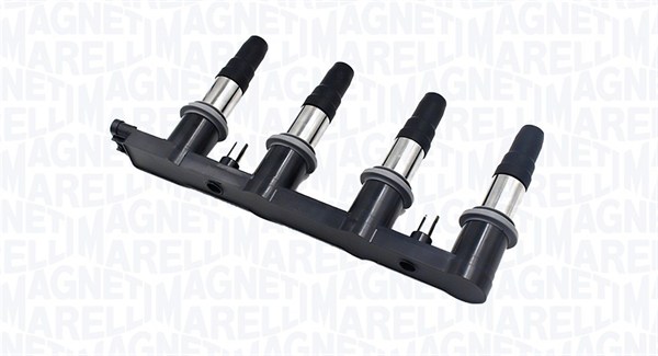 MAGNETI MARELLI 060717147012 - Катушка зажигания