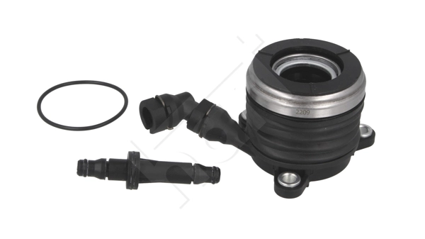 HART 932 663 - Комплект сцепления