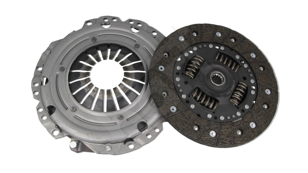 HART 372 805 - Комплект сцепления