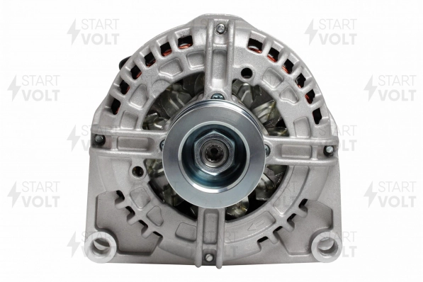 STARTVOLT LG 2160 - Генератор