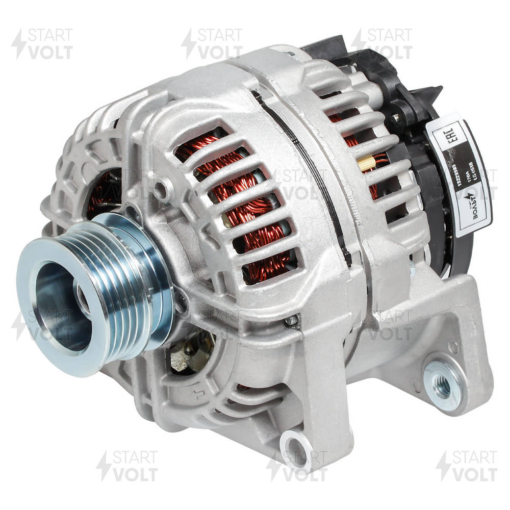 STARTVOLT LG 0518 - Генератор