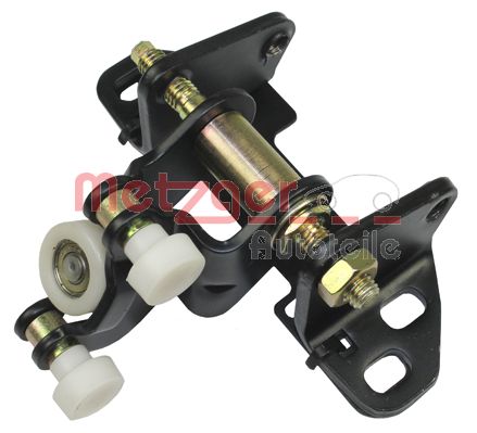 METZGER 2310007 - Ролик сдвижной двери