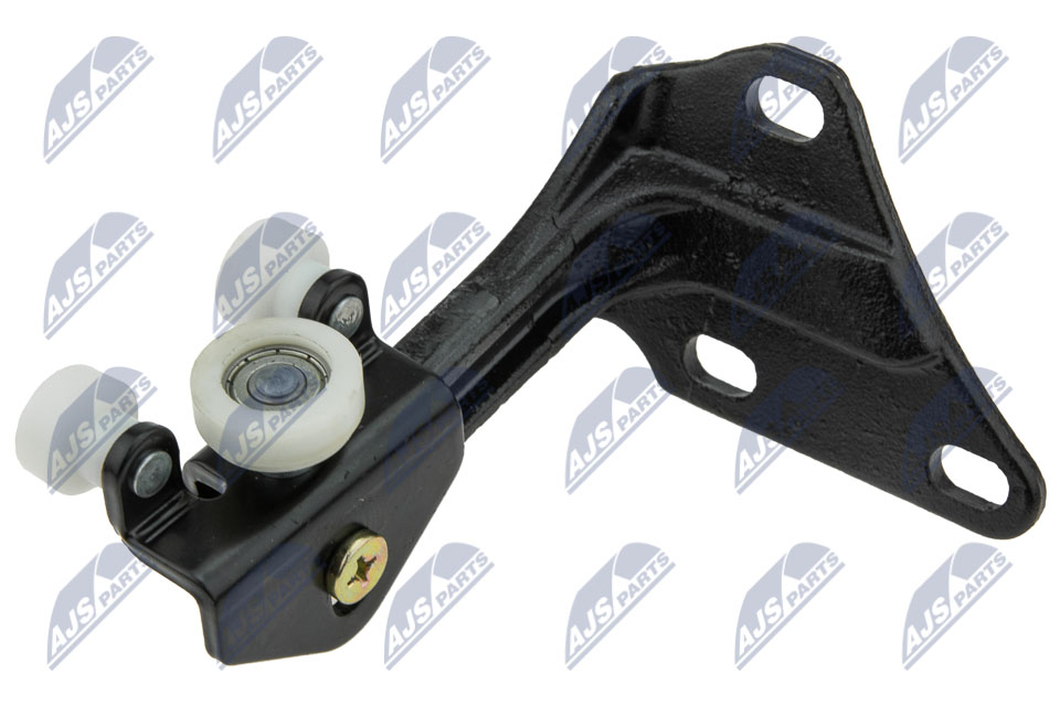 Ролик сдвижной двери