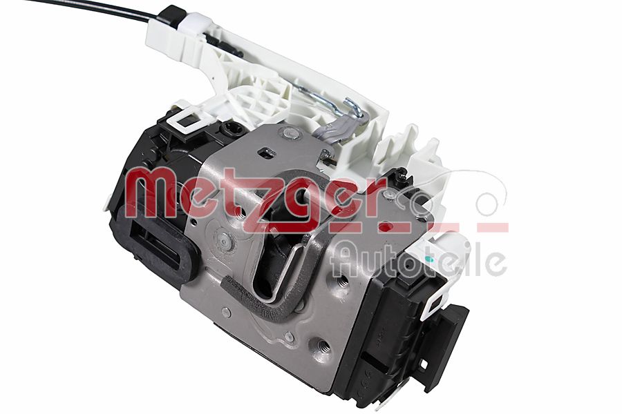 METZGER 2314510 - Замок крышки багажника