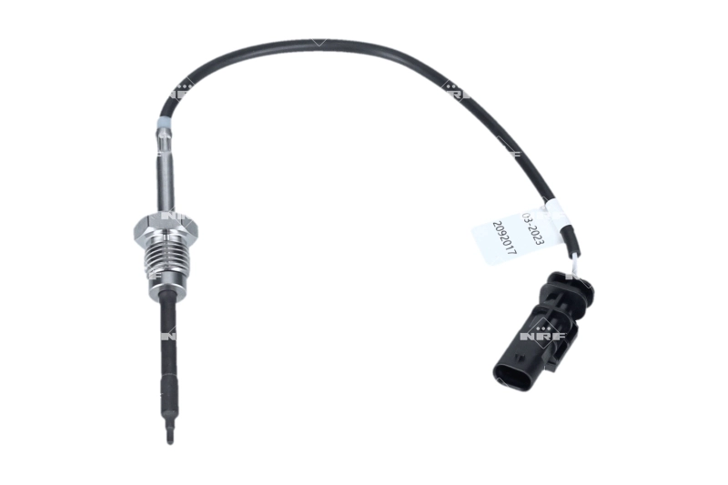 NRF 707330 - Датчик, температура выхлопных газов EASY FIT