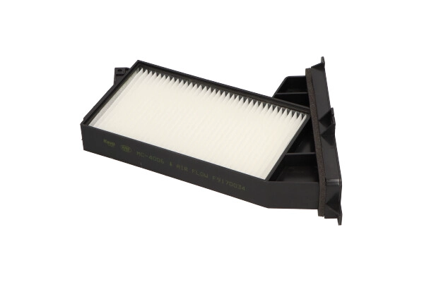 AMC FILTER MC-4006 - Салонный фильтр