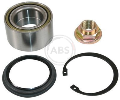 A.B.S. 200104 - Ступичный подшипник