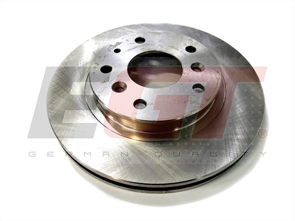 EGT 410077EGT - Тормозные диски