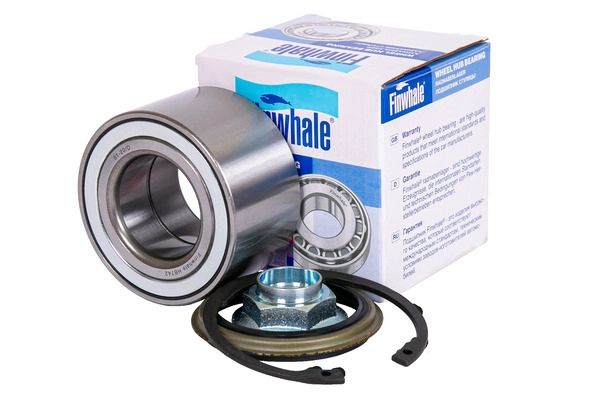 Ступичный подшипник