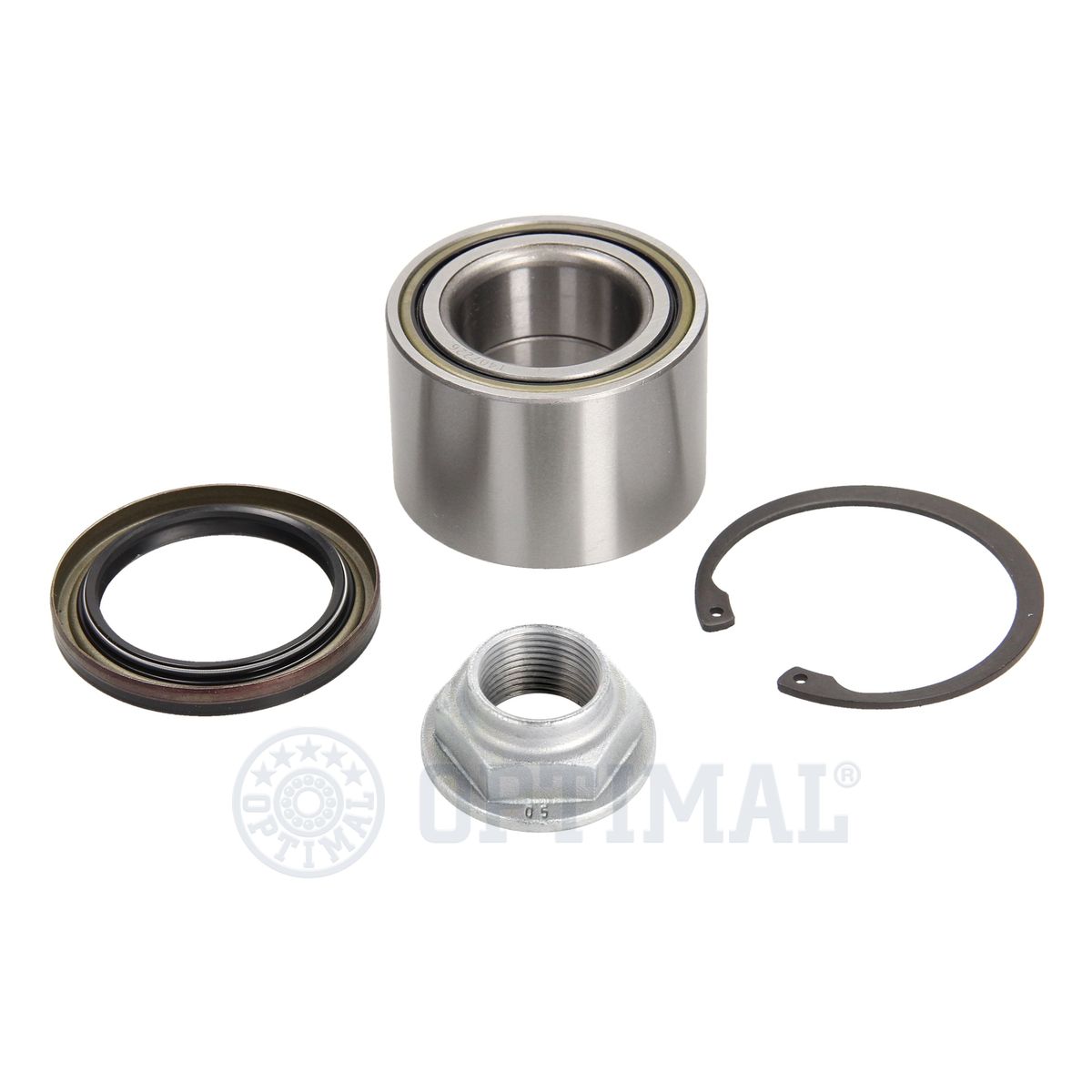 OPTIMAL 942987 - Ступичный подшипник