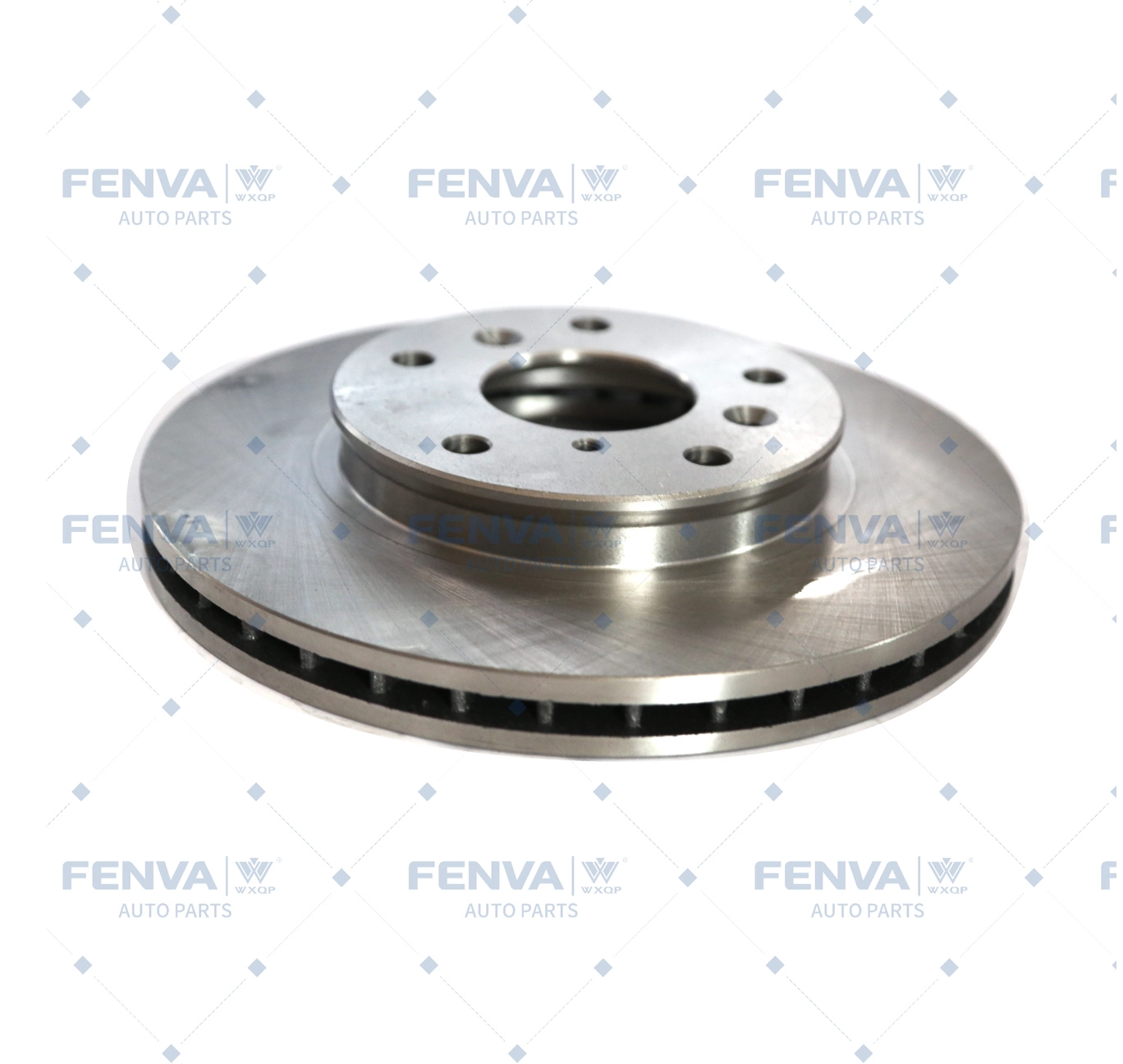 WXQP 40240 - Тормозные диски