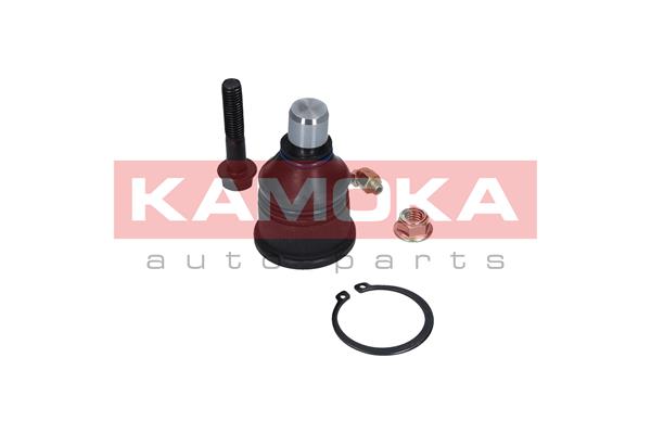 KAMOKA 9040110 - Шарнир независимой подвески / поворотного рычага KAMOKA