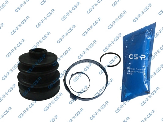 GSP 780245 - Пыльник ШРУСа