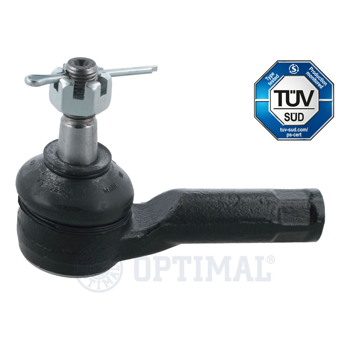 OPTIMAL G1-989 - Рулевой наконечник