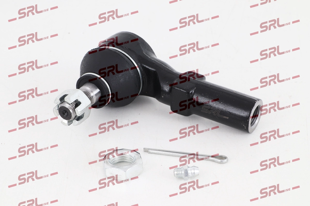 Рулевой наконечник