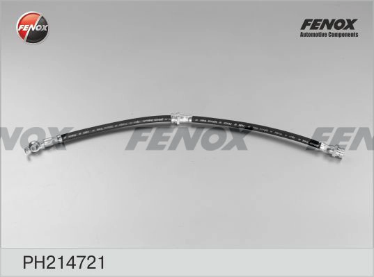 FENOX PH214721 - Тормозные шланги