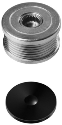 Шкив генератора