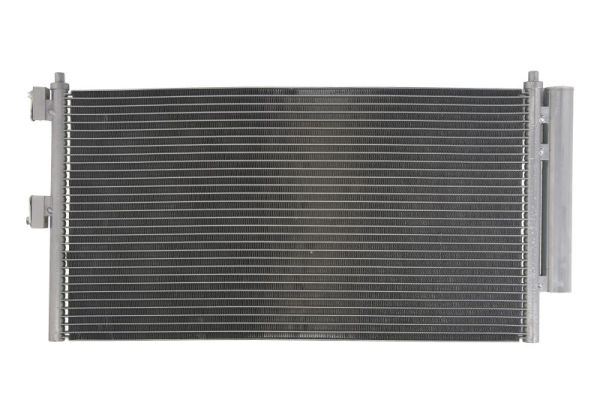 THERMOTEC KTT110191 - Радиатор кондиционера