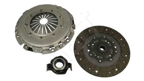 HART 359 481 - Комплект сцепления